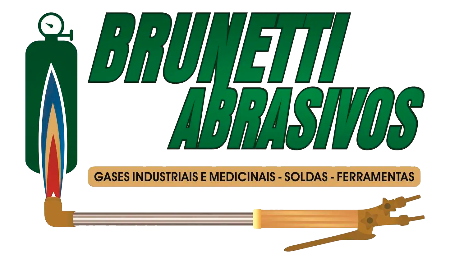 imagem da logo da Brunetti