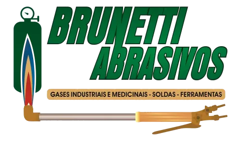 Logo da(o) Brunetti Abrasivos e Solda Ltda